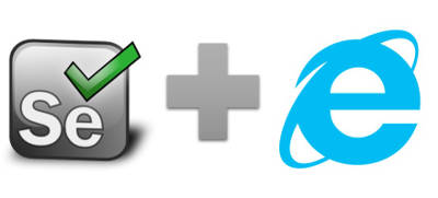Selenium IDE for Internet Explorer